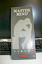 Master mind versione usato  Italia