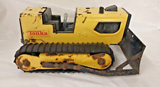 tonka bulldozer for sale  Park Rapids