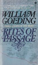 Rites passage william for sale  UK