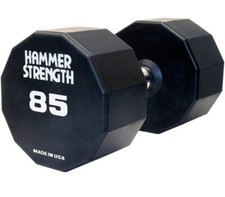 Hammer strength urethane for sale  Atlanta