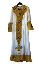 Vintage ethiopian ethnic for sale  Las Vegas