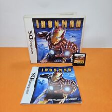 Iron man gioco usato  Roma