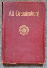 Fotomappe brandenburg havel gebraucht kaufen  Wusterwitz
