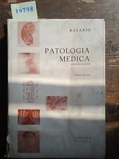 Patologia medica rasario usato  Bracciano