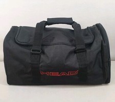 Head holdall vintage for sale  CUPAR