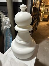 Giant chess set for sale  Bayside