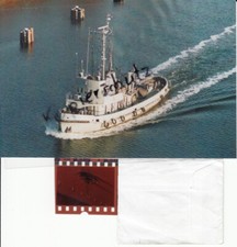 Ddr volksmarine exschlepper gebraucht kaufen  Kiel