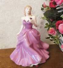 Figurine royal doulton d'occasion  Nogent-sur-Oise