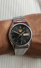 Seiko vintage japan for sale  LONDON