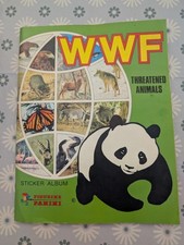 1986 panini wwf for sale  BOSTON