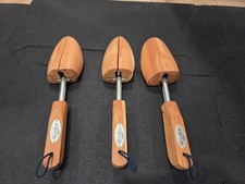 Cedar wood shoe for sale  Suwanee