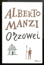 Orzowei manzi alberto usato  Ravenna