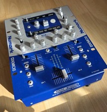 Numark dxm06 digital gebraucht kaufen  Berlin