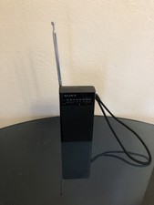 Sony radio receiver for sale  SIDCUP