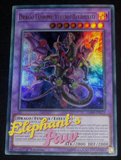 Yugioh drago fusione usato Yugioh drago fusione usato  Fano