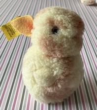 Steiff wollminiatur woll gebraucht kaufen  Grävenwiesbach
