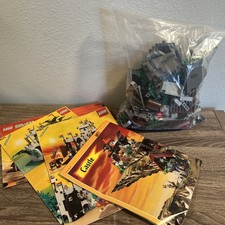 Vintage lego castle for sale  Tacoma