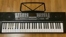 Tastiera musicale tera usato  Forgaria nel Friuli