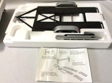 Gmp flat deck for sale  Murray