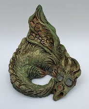 Buhner studio dragon d'occasion  Expédié en Belgium