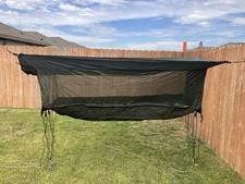 Vtg jungle hammock for sale  Lubbock