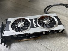 Carte graphique radeon d'occasion  Calais