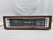 Vintage teac 95rx for sale  Oklahoma City