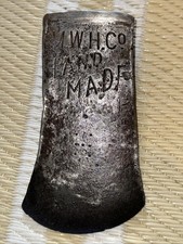 M.w.h. marshall wells for sale  Bozeman