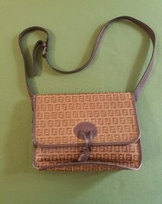 Borsa fendi vintage usato  Alessano