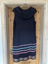 Desigual kleid 42 gebraucht kaufen  Elmenhorst