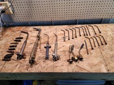 oxygen acetylene for sale  Wisconsin Dells