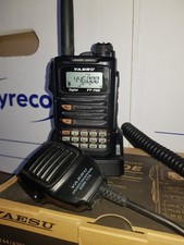 Yaesu ft70de dual for sale  DOWNHAM MARKET