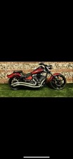 Yamaha raider 1900 for sale  PONTYPRIDD