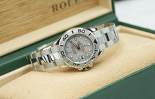 Ladies stainless steel for sale  REIGATE