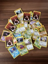 45x alte pokemon gebraucht kaufen  Herne