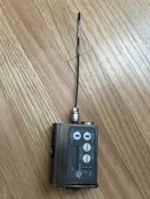 Lectrosonics smv block for sale  North Hollywood