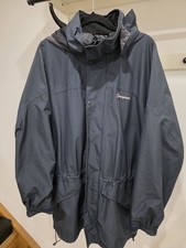 Berghaus 3in1 jacket for sale  SLOUGH