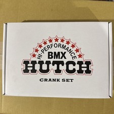 Hutch aerospeed bmx for sale  Orland Park