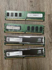 Lot ddr2 pc2 for sale  Chula Vista
