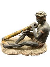 Collectable aborigine figurine for sale  UK