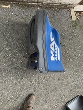 Macallister grassbox for sale  HENLEY-ON-THAMES