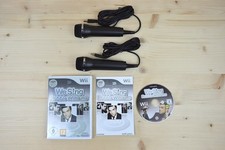 Wii sing robbie gebraucht kaufen  Salzhausen