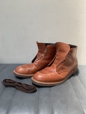 Alden indy boot d'occasion  Expédié en Belgium