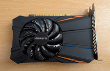 Carte graphique gigabyte d'occasion  Nice-