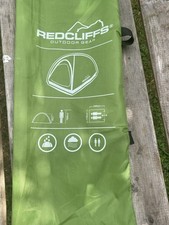 Redcliffs man green for sale  SITTINGBOURNE
