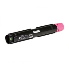 Toner c7000 magenta usato  Montesilvano