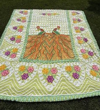 Vintage double peacock for sale  Waukee