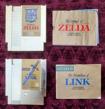 Lot jeux nes d'occasion  France