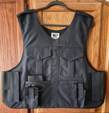 Body armor level for sale  Mount Prospect