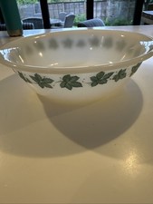 Phoenix opalware green for sale  READING